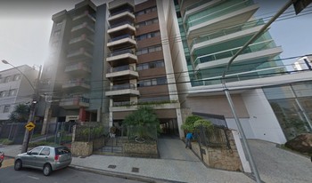 Imagem de fundo do condomínio Condomínio Do Edifício Homero Correa Barbosa - Bom Pastor - Juiz De Fora - MG