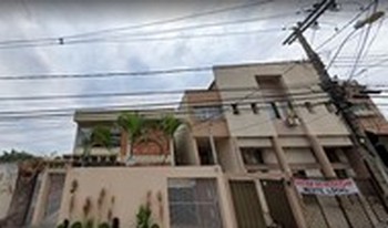 Imagem de fundo do condomínio Condomínio Do Edifício Homero Gomez - Nova Granada - Belo Horizonte - MG