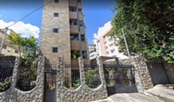 Imagem de fundo do condomínio Condomínio Do Edifício Horácio Batista Pereira - Serra - Belo Horizonte - MG