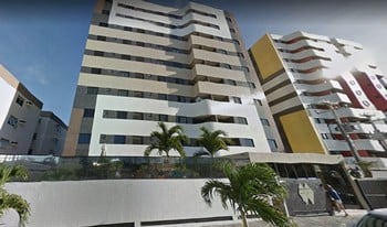 Imagem de fundo do condomínio Condomínio Do Edifício Horácio Ferreira - Jatiuca - Maceió - AL