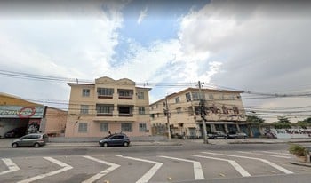 Imagem de fundo do condomínio Condomínio Do Edifício Horácio Palatinik - Campinho - Rio De Janeiro - RJ