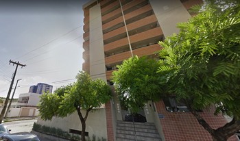 Imagem de fundo do condomínio Condomínio Do Edifício Horácio Tavares I - Manaíra - João Pessoa - PB