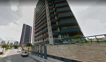 Imagem de fundo do condomínio Condomínio Do Edifício Horácio Tavares Ii - Manaíra - João Pessoa - PB