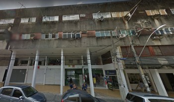 Imagem de fundo do condomínio Condomínio Do Edifício Horasalda - Casa Amarela - Recife - PE