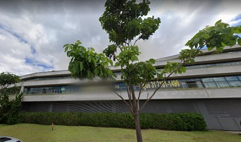 Imagem de fundo do condomínio Condomínio Do Edifício Horizonte - Santa Lúcia - Belo Horizonte - MG