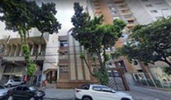 Imagem de fundo do condomínio Condomínio Do Edifício Horizonte - Lourdes - Belo Horizonte - MG