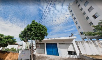 Imagem de fundo do condomínio Condomínio Do Edifício Horizontes - Havaí - Belo Horizonte - MG