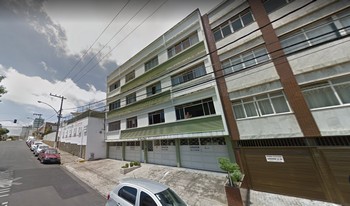 Imagem de fundo do condomínio Condomínio Do Edifício Horta Do Douro - Centro - Juiz De Fora - MG