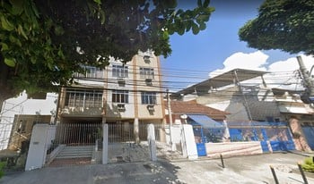 Imagem de fundo do condomínio Condomínio Do Edifício Hortas - Ramos - Rio De Janeiro - RJ