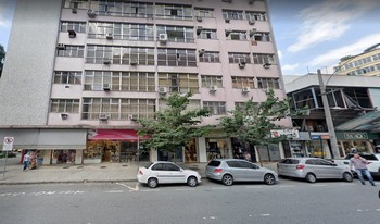 Imagem de fundo do condomínio Condomínio Do Edifício Hortência - Tijuca - Rio De Janeiro - RJ