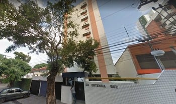 Imagem de fundo do condomínio Condomínio Do Edifício Hortênsia - Espinheiro - Recife - PE