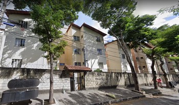 Imagem de fundo do condomínio Condomínio Do Edifício Hortênsia - Santa Branca - Belo Horizonte - MG
