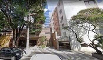 Imagem de fundo do condomínio Condomínio Do Edifício Hortênsia - Santo Antônio - Belo Horizonte - MG