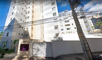 Imagem de fundo do condomínio Condomínio Do Edifício Hortênsia - Buritis - Belo Horizonte - MG