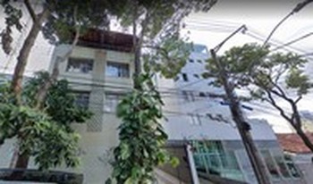 Imagem de fundo do condomínio Condomínio Do Edifício Hortênsias - Serra - Belo Horizonte - MG