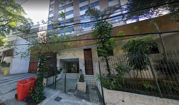 Imagem de fundo do condomínio Condomínio Do Edifício House Of Lords - Laranjeiras - Rio De Janeiro - RJ