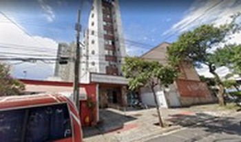 Imagem de fundo do condomínio Condomínio Do Edifício Houston Center - São Lucas - Belo Horizonte - MG