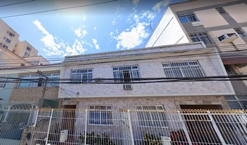 Imagem de fundo do condomínio Condomínio Do Edifício Hugo - Ramos - Rio De Janeiro - RJ