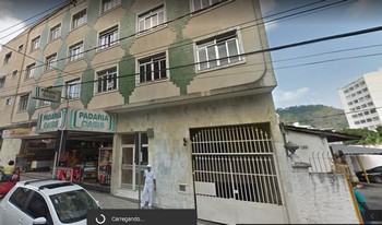 Imagem de fundo do condomínio Condomínio Do Edifício Humberto De Campos - Granbery - Juiz De Fora - MG