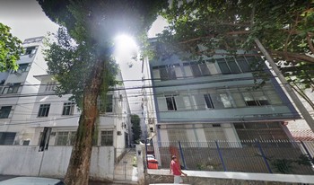 Imagem de fundo do condomínio Condomínio Do Edifício Humberto De Campos - Leblon - Rio De Janeiro - RJ