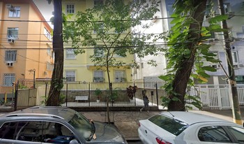 Imagem de fundo do condomínio Condomínio Do Edifício Humberto De Campos - Leblon - Rio De Janeiro - RJ