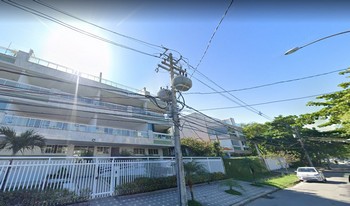 Imagem de fundo do condomínio Condomínio Do Edifício Humberto Deorce - Recreio Dos Bandeirantes - Rio De Janeiro - RJ