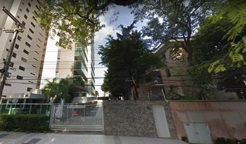 Imagem de fundo do condomínio Condomínio Do Edifício Humberto Fontenele - Meireles - Fortaleza - CE