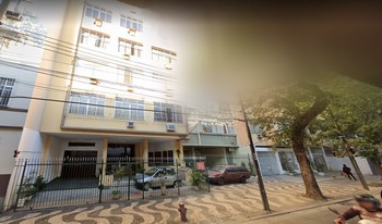 Imagem de fundo do condomínio Condomínio Do Edifício Humberto I - Rio Comprido - Rio De Janeiro - RJ