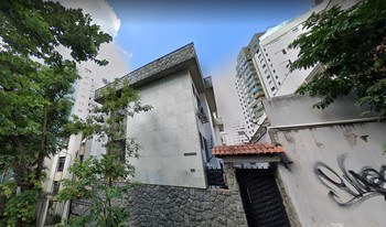 Imagem de fundo do condomínio Condomínio Do Edifício Humberto Maciel - Anchieta - Belo Horizonte - MG