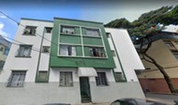 Imagem de fundo do condomínio Condomínio Do Edifício Humberto Noce - Serra - Belo Horizonte - MG
