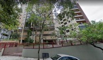 Imagem de fundo do condomínio Condomínio Do Edifício Humberto Teles - Santa Lúcia - Belo Horizonte - MG