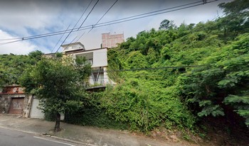 Imagem de fundo do condomínio Condomínio Do Edifício Hyde Park - Inga - Niteroi - RJ