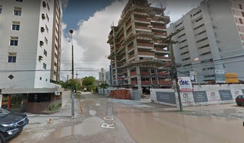 Imagem de fundo do condomínio Condomínio Do Edifício Hyde Park - Candeias - Jaboatão Dos Guararapes - PE