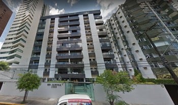 Imagem de fundo do condomínio Condomínio Do Edifício Iaruga - Torre - Recife - PE