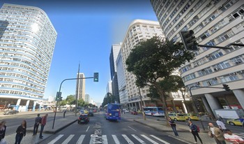 Imagem de fundo do condomínio Condomínio Do Edifício Iasa Ii - Centro - Rio De Janeiro - RJ