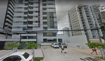 Imagem de fundo do condomínio Condomínio Do Edifício Ib Gatto Falcão - Farol - Maceió - AL