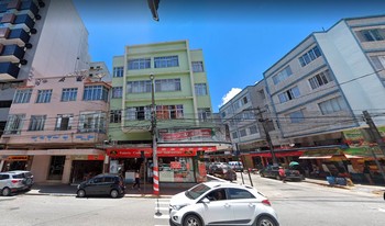 Imagem de fundo do condomínio Condomínio Do Edifício Ibéria - Alto - Teresópolis - RJ