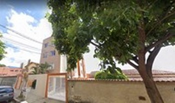 Imagem de fundo do condomínio Condomínio Do Edifício Iberica - São João Batista - Belo Horizonte - MG