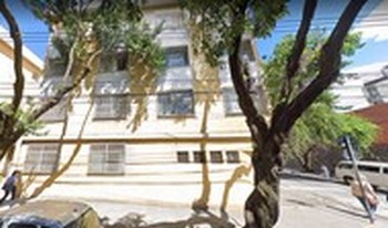 Imagem de fundo do condomínio Condomínio Do Edifício Ibirapuera - Serra - Belo Horizonte - MG