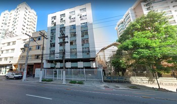 Imagem de fundo do condomínio Condomínio Do Edifício Ibitipora - Icaraí - Niteroi - RJ