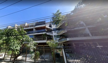 Imagem de fundo do condomínio Condomínio Do Edifício Ibiza - Barra Da Tijuca - Rio De Janeiro - RJ