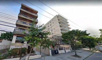 Imagem de fundo do condomínio Condomínio Do Edifício Ibiza - Jacarepaguá - Rio De Janeiro - RJ