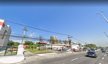 Imagem de fundo do condomínio Condomínio Do Edifício Ibiza (jardim Europa Bl. K 4 ) - Barra Da Tijuca - Rio De Janeiro - RJ