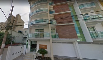 Imagem de fundo do condomínio Condomínio Do Edifício Ibiza Residence - Santa Helena - Juiz De Fora - MG