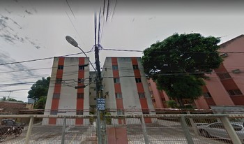 Imagem de fundo do condomínio Condomínio Do Edifício Icaraí - Cordeiro - Recife - PE