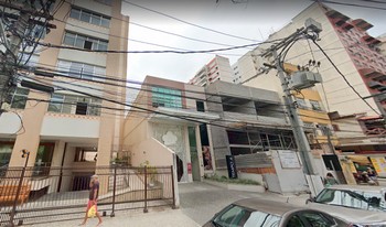 Imagem de fundo do condomínio Condomínio Do Edifício Icaraí - Business - Niteroi - RJ