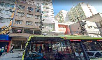 Imagem de fundo do condomínio Condomínio Do Edifício Icaraí - Corporate - Niteroi - RJ