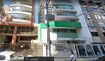 Imagem de fundo do condomínio Condomínio Do Edifício Icaraí Double - Space - Niteroi - RJ