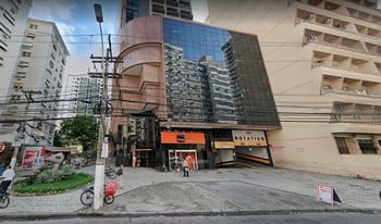 Imagem de fundo do condomínio Condomínio Do Edifício Icaraí Seventy - Seven - Niteroi - RJ