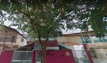Imagem de fundo do condomínio Condomínio Do Edifício ícaro - Jardim Camburi - Vitória - ES